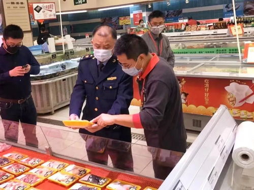 湖里區多措并舉強化市場監管，重點聚焦農貿市場與餐飲服務安全