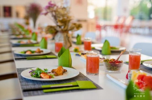 未來冠軍營丨秦皇島歌華未來冠軍5日之旅，冠軍夢想由此起航