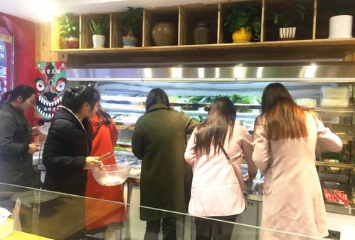 餐飲服務(wù)市場(chǎng) 機(jī)遇、挑戰(zhàn)與未來展望