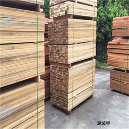 杭州菠蘿格防腐木戶外墻板 高端定制，成就品質戶外生活